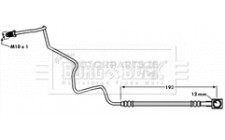 Image for Brake Hose