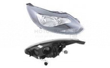 Image for Head Lamp Unit