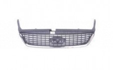 Image for Grille