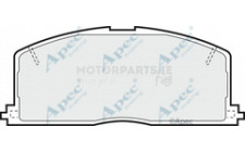 Image for Brake Pad Set