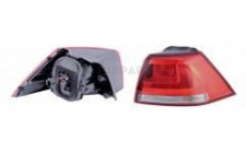 Image for Rear Lamp Unit
