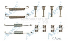 Image for Brake Fitting Kit