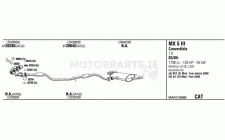 Image for Exhaust System