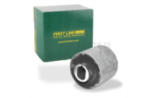 Image for Susp/Control/Wishbone/Arm Bush/Mount