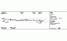 Image for Exhaust System