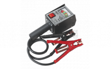 Image for Battery Tester 6/12V Hand-Held