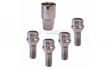 Image for CARPOINT LOCK NUTS TYPE:B
