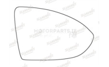 Image for Mirror Glass