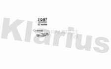 Image for Exhaust System