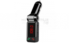 Image for BLUETOOTH / FM TRANSMITTER