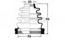 Image for CV Boot Kit