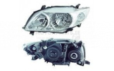Image for Head Lamp Unit