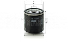 Image for Oil Filter
