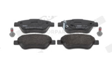 Image for Brake Pad Set