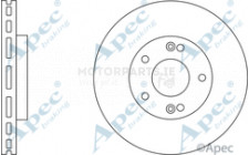 Image for Brake Disc