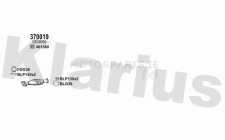 Image for Exhaust System