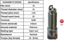 Image for Spark Plug