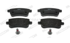 Image for Brake Pad Set