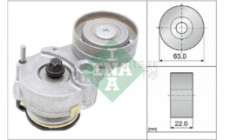 Image for Tensioner Lever
