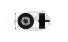 Image for Drive Belt Idler