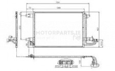 Image for Condenser (A-C)