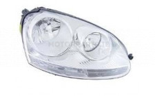 Image for Head Lamp Unit