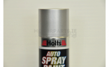 Image for GRIS FUTURA MET. 2C