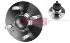 Image for Wheel Bearing Kit