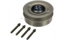 Image for Torsion Vibration Damper