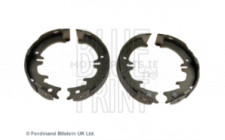 Image for Brake Shoe Set