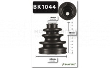 Image for CV Boot Kit