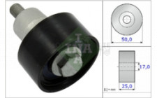 Image for Guide Pulley