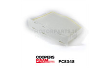 Image for Cabin Filter