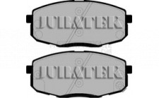 Image for Brake Pad Set
