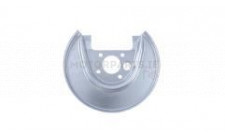 Image for Rear Brake Disc Splash Panel R.H.