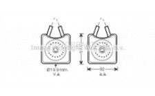 Image for Oil Cooler