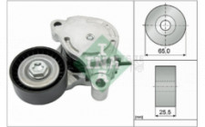 Image for Tensioner Lever