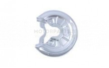 Image for Rear Brake Disc Splash Panel R.H.