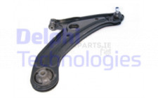 Image for Track Control Arm