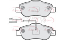 Image for Brake Pad Set