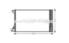 Image for Condenser (A/C)