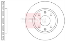 Image for Brake Disc