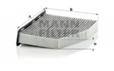 Image for Cabin Filter