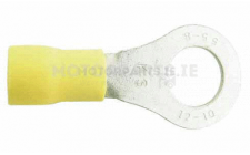Image for 5/16' YELLOW RING TERMINALS
