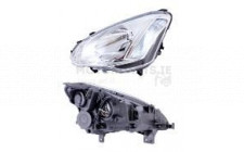 Image for Head Lamp Unit