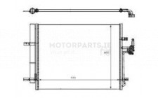 Image for Condenser (A-C)