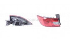 Image for Rear Lamp Unit