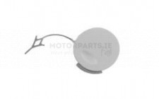 Image for Bumper Tow Hook Cover