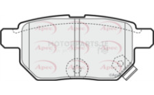 Image for Brake Pad Set
