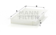 Image for Cabin Filter